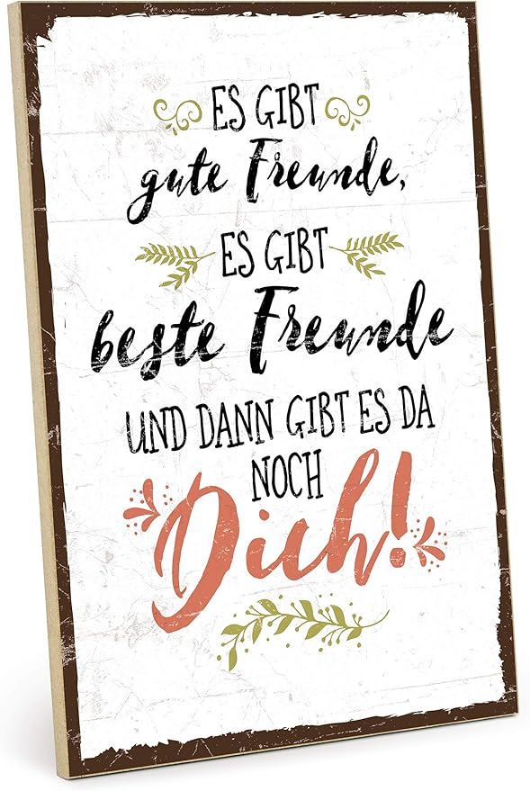 Get Spruch fuer beste freunde HD