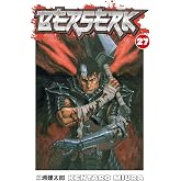 Berserk, Vol. 27