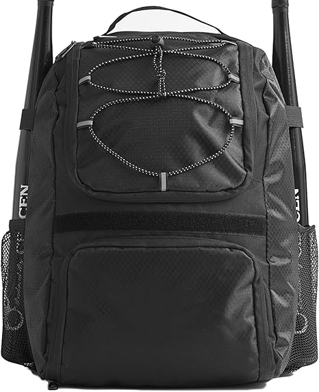boys bat bag