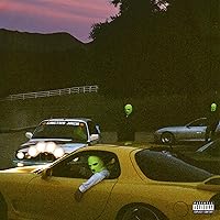 Jackboys 2 レコード (gang cover) Jackboys 2 Vinyl (Gang Cover) Black LP | Amazon.com.br