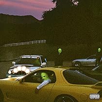 Jackboys 2 Vinyl (Gang Cover) Black LP: Amazon.ca: Music