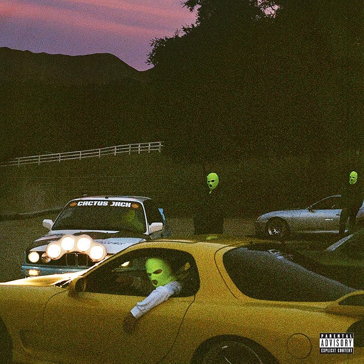 Jackboys 2 Vinyl (Gang Cover) Black LP: Amazon.ca: Music