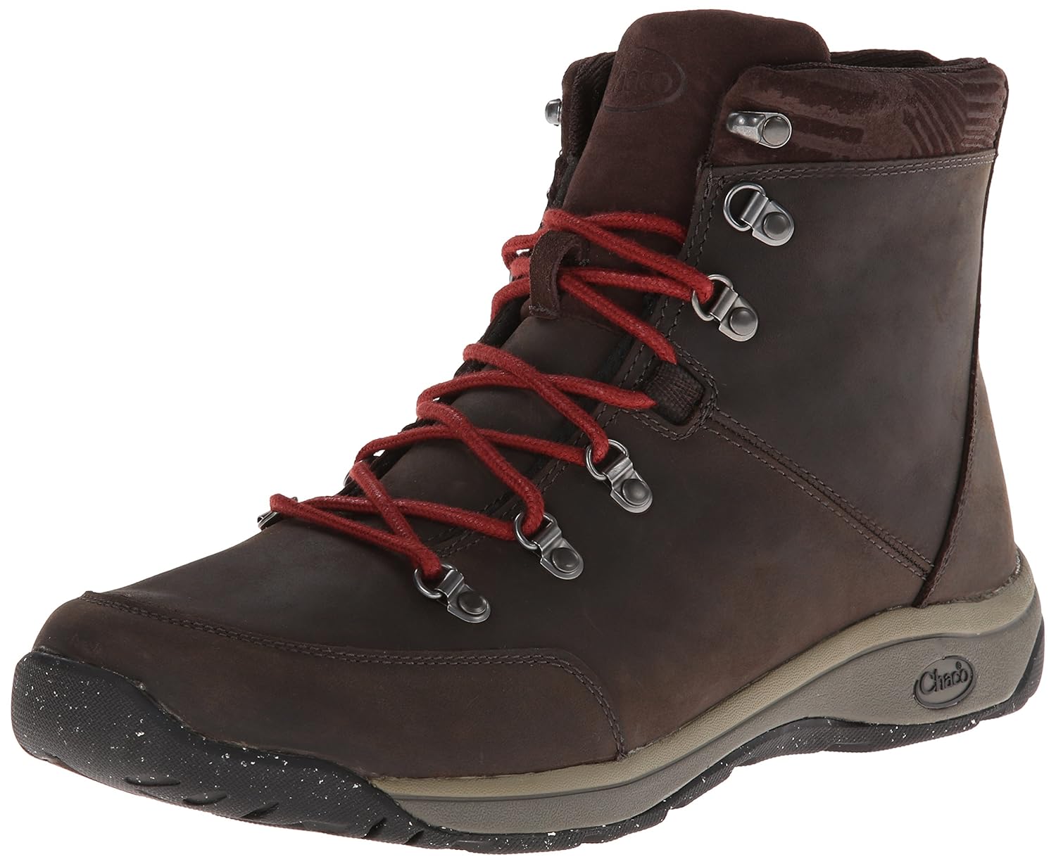 chaco men's roland boot