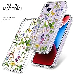 bicol for iPhone 14 Case with Screen and Camera