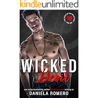 Wicked Devil: An Enemies to Lovers, High School Bully Romance (Devils of Sun Valley High Book 1) book cover Wicked Devil: An Enemies to Lovers, High School Bully Romance (Devils of Sun Valley High Book 1) book cover
