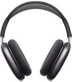 Apple AirPods Max ブラック Amazon.com: Apple AirPods Max - Midnight (Renewed) : Electronics