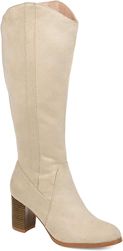 Amazon Com Journee Collection Comfort Womens Parrish Regular