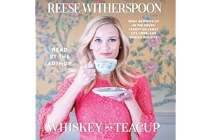 Whiskey in a Teacup