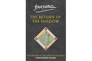 The Return of the Shadow