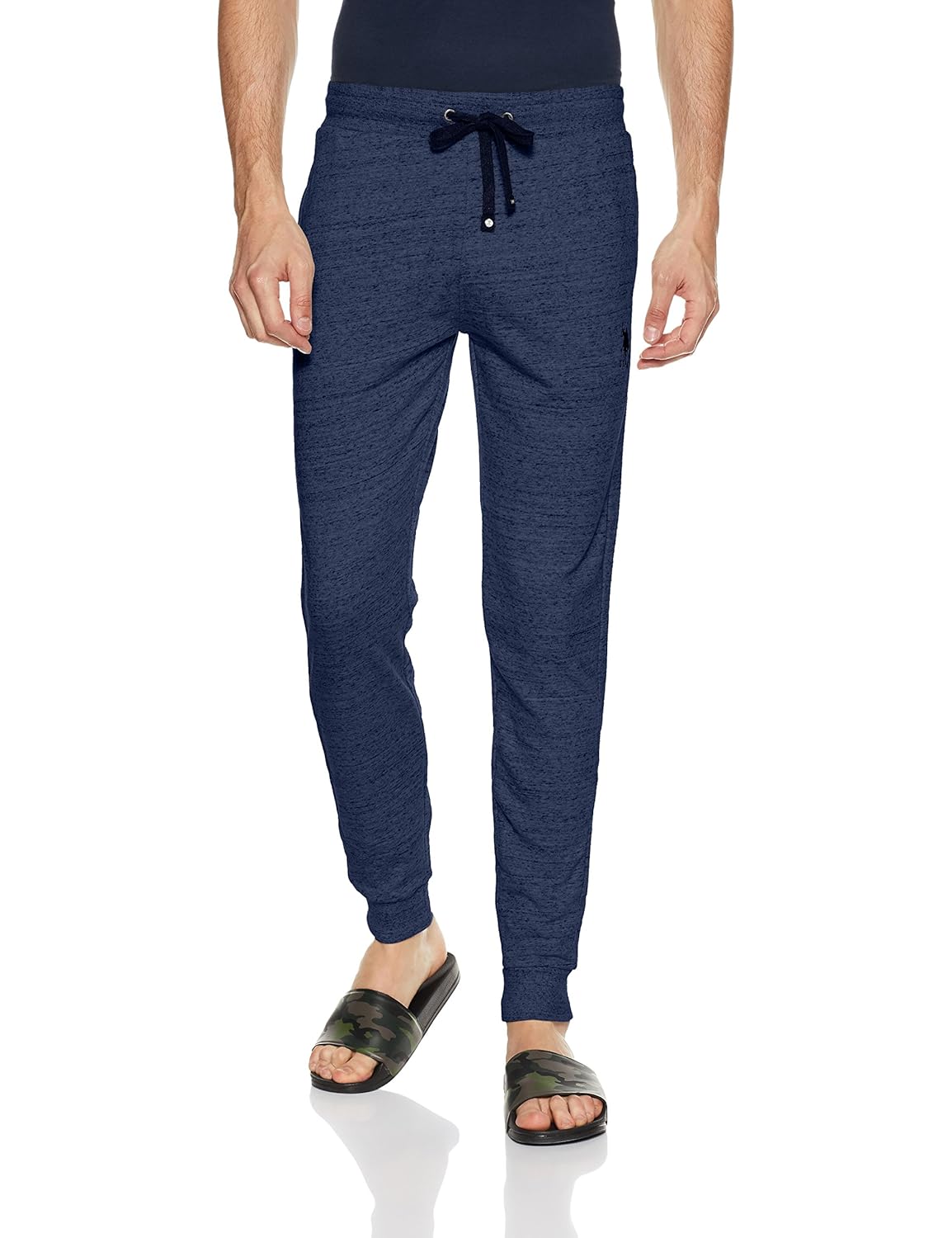 us polo association men's cotton pyjama bottom