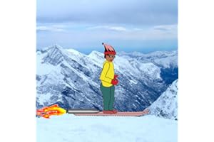 Turbo Snow Skiing