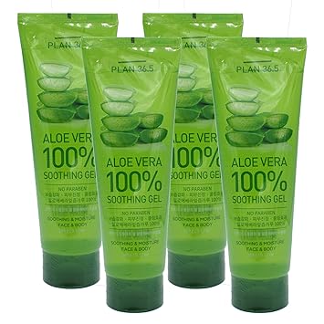 moisturizer gel korea