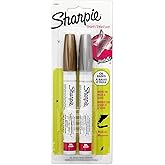 Sharpie Oil-Based Paint Markers