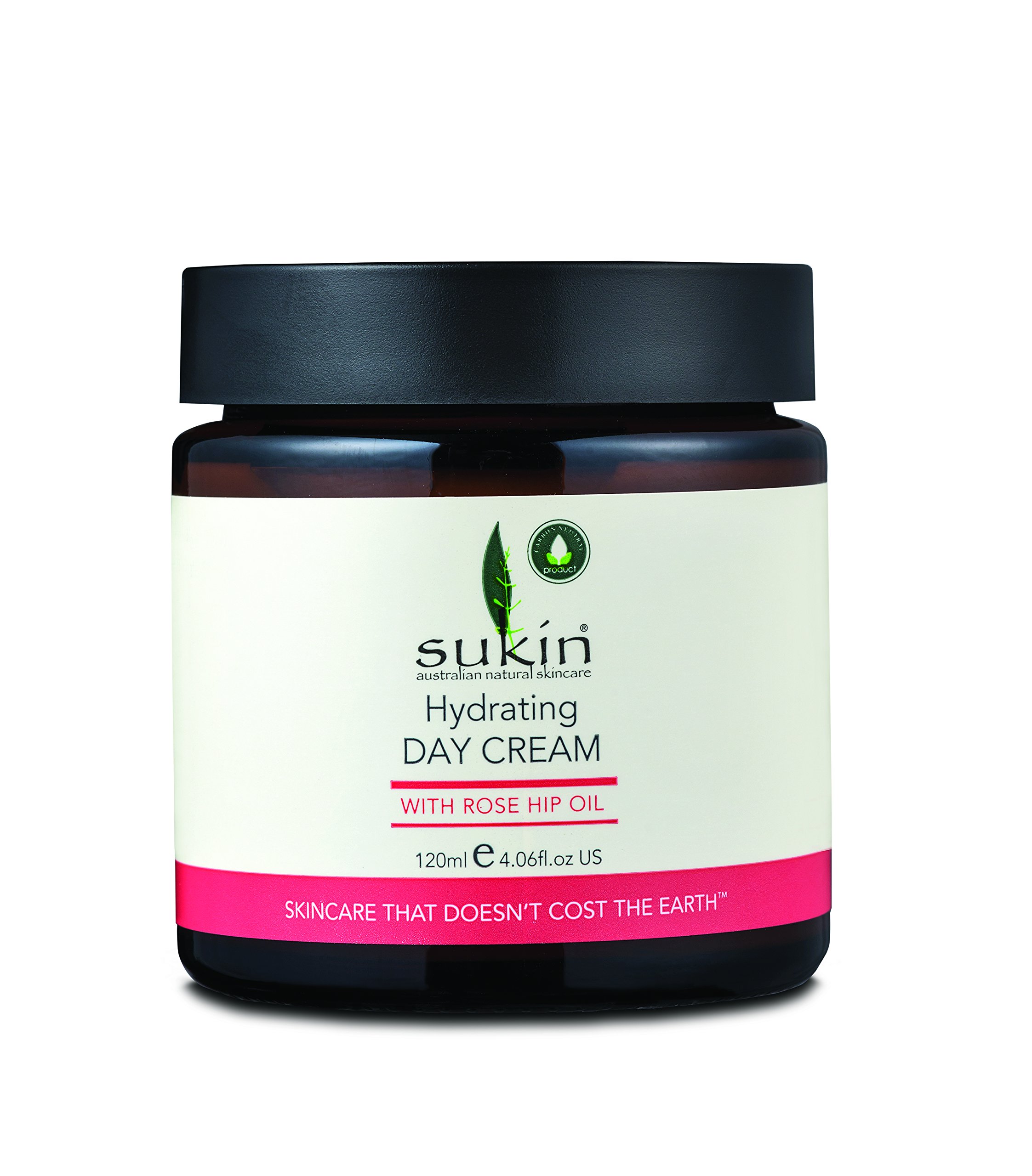 Sukin Rose Hip Oil, 0.85 Fluid Ounce Body Oils Beauty