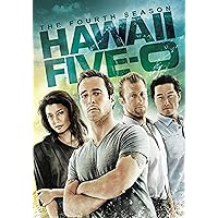 Amazon.com: Hawaii Five-O: The Complete Series (Season 1-10