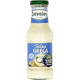 Calvé - Salsa Rosa, Senza Glutine - 250 ml: Amazon.it ...