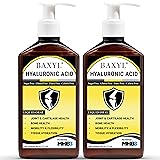 BAXYL Liquid Hyaluronan Acid Supplement for Joint