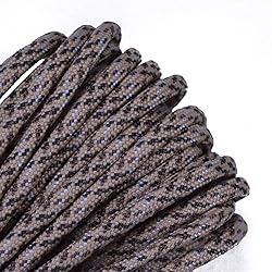 BORED? PARACORD! 350+ Colors Paracord