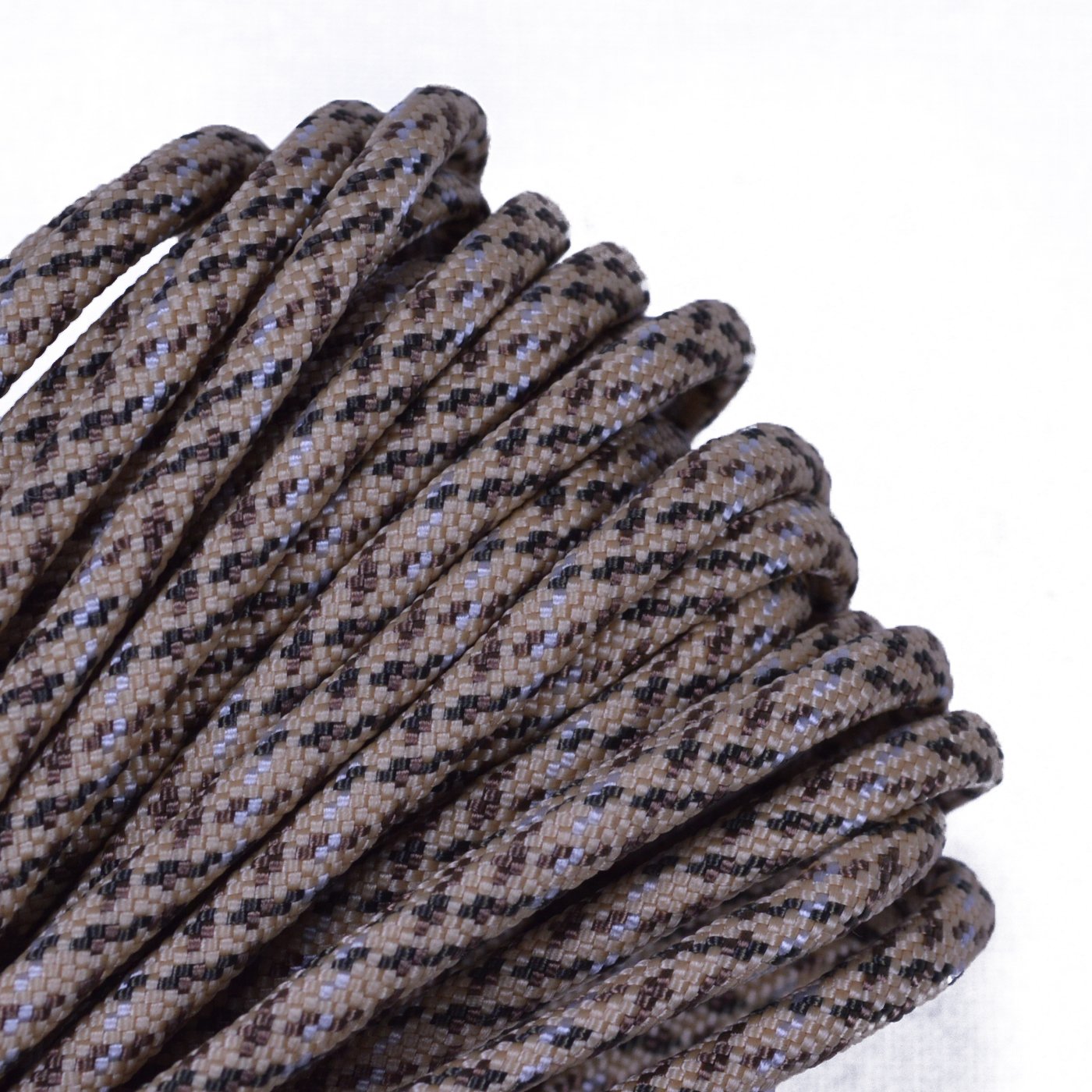 BORED? PARACORD! 350+ Colors Paracord