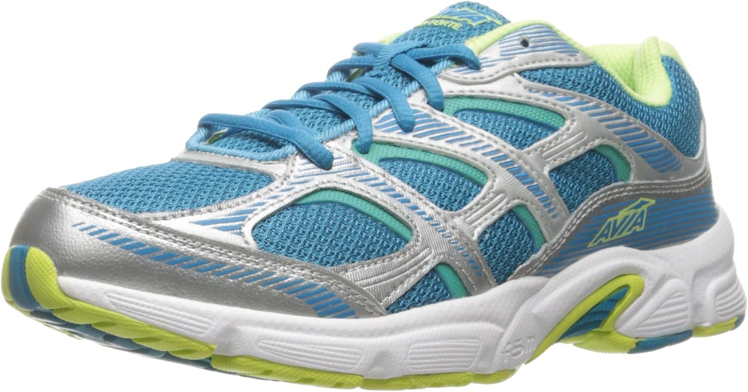 avia women's running shoes