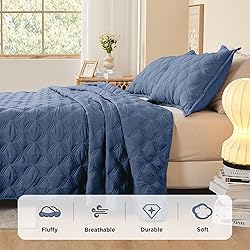 Litanika Oversized King Quilt Bedding