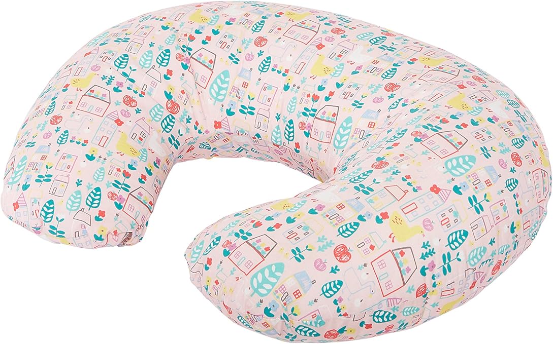 mothercare feeding pillow