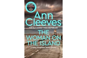The Woman on the Island