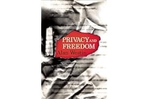 Privacy and Freedom
