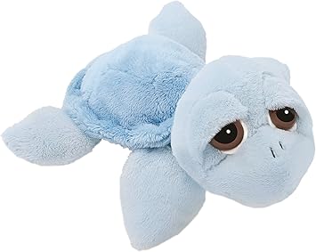 peluche tortuga