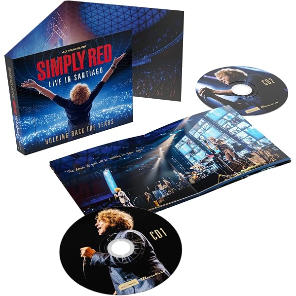 Simply Red 25(中古品) Simply Red - Simply Red 25 The Greatest Hits - Amazon.com Music