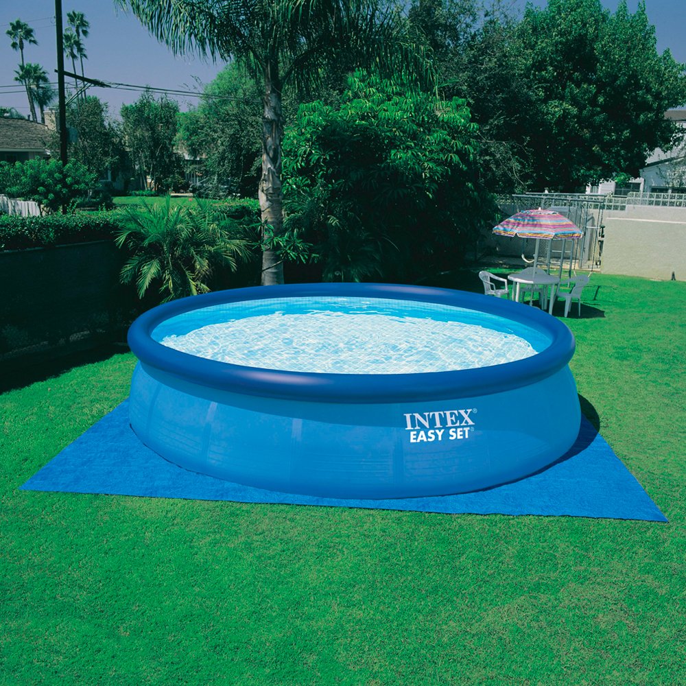 piscine intex 4m57 1m07
