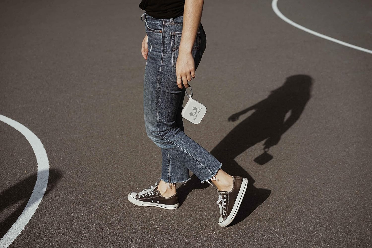 fresh n rebel pebble