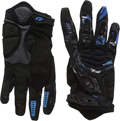 giro xen mountain bike gloves