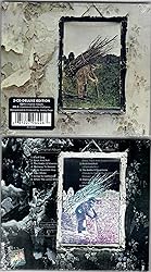 Led Zeppelin Deluxe Editions 4-Pack: Led Zeppelin I