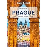 Lonely Planet Pocket Prague (Pocket Guide)