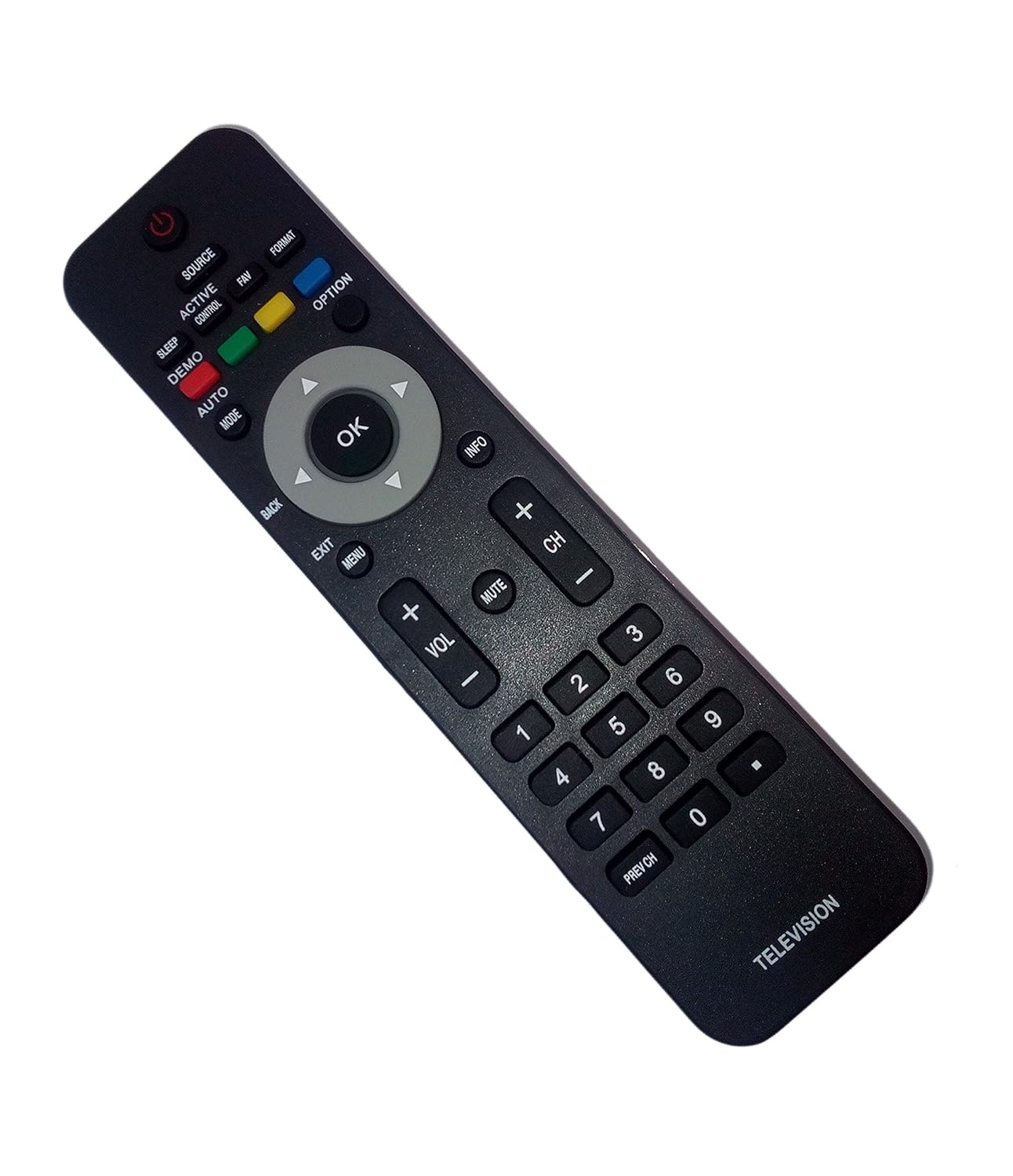 ... Compatible for Philips 15MF237S 26PFL5322D/37B 32PFL7332D 37PFL7332D37B  42MF438B/27B 42TA648BX 50PFP5332D37B 47PFL5603D/F7 TV: Home Audio & Theater