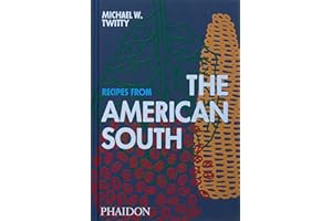 Recipes from the American South