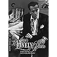 In a Lonely Place (The Criterion Collection) [DVD]
