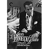 In a Lonely Place (The Criterion Collection) [DVD]