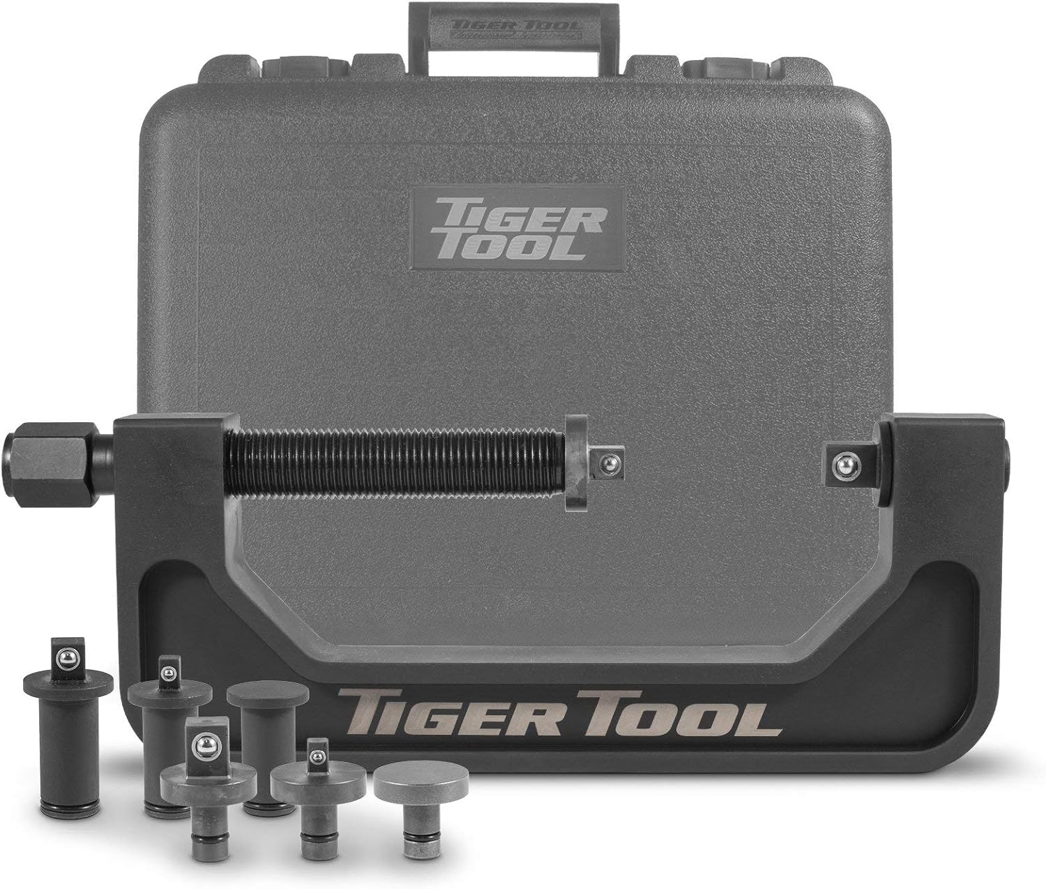 Tiger Tool Automotive CFrame Socket Press 10205, Tools & Equipment