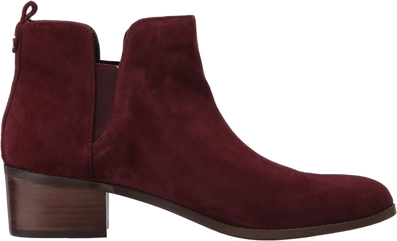 tommy hilfiger randall ankle boot