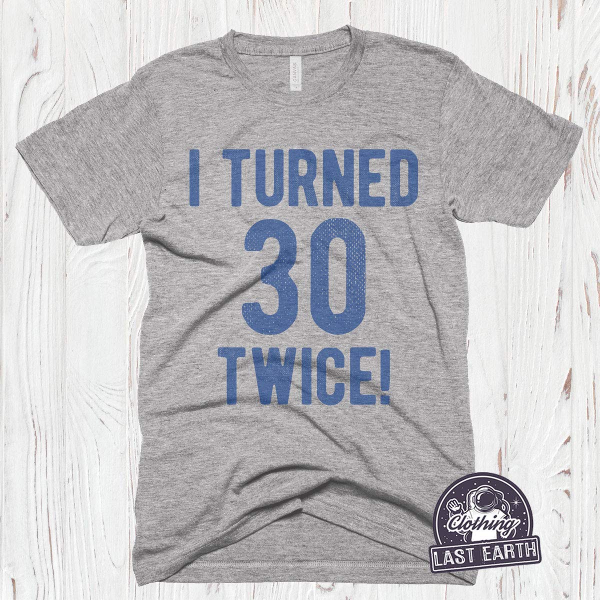 60th birthday tee shirts Clearance