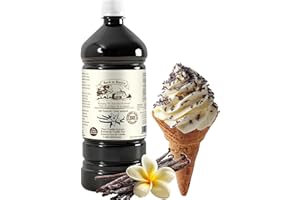 Back to Basics Vanilla (33 oz)