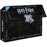 Harry Potter (8 Blu-ray + 3 Blu-ray Bonus)