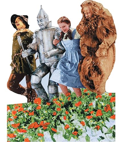 Amazon.com: Ata-Boy Wizard of Oz Wicked Witch of The West 2.5