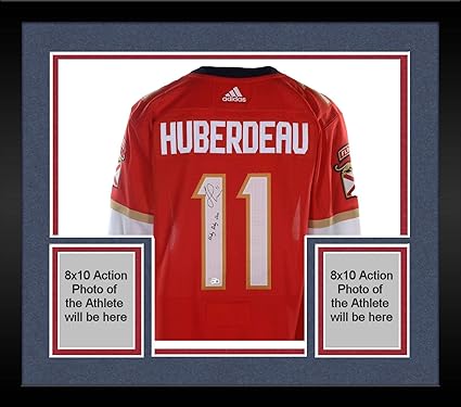 huberdeau jersey