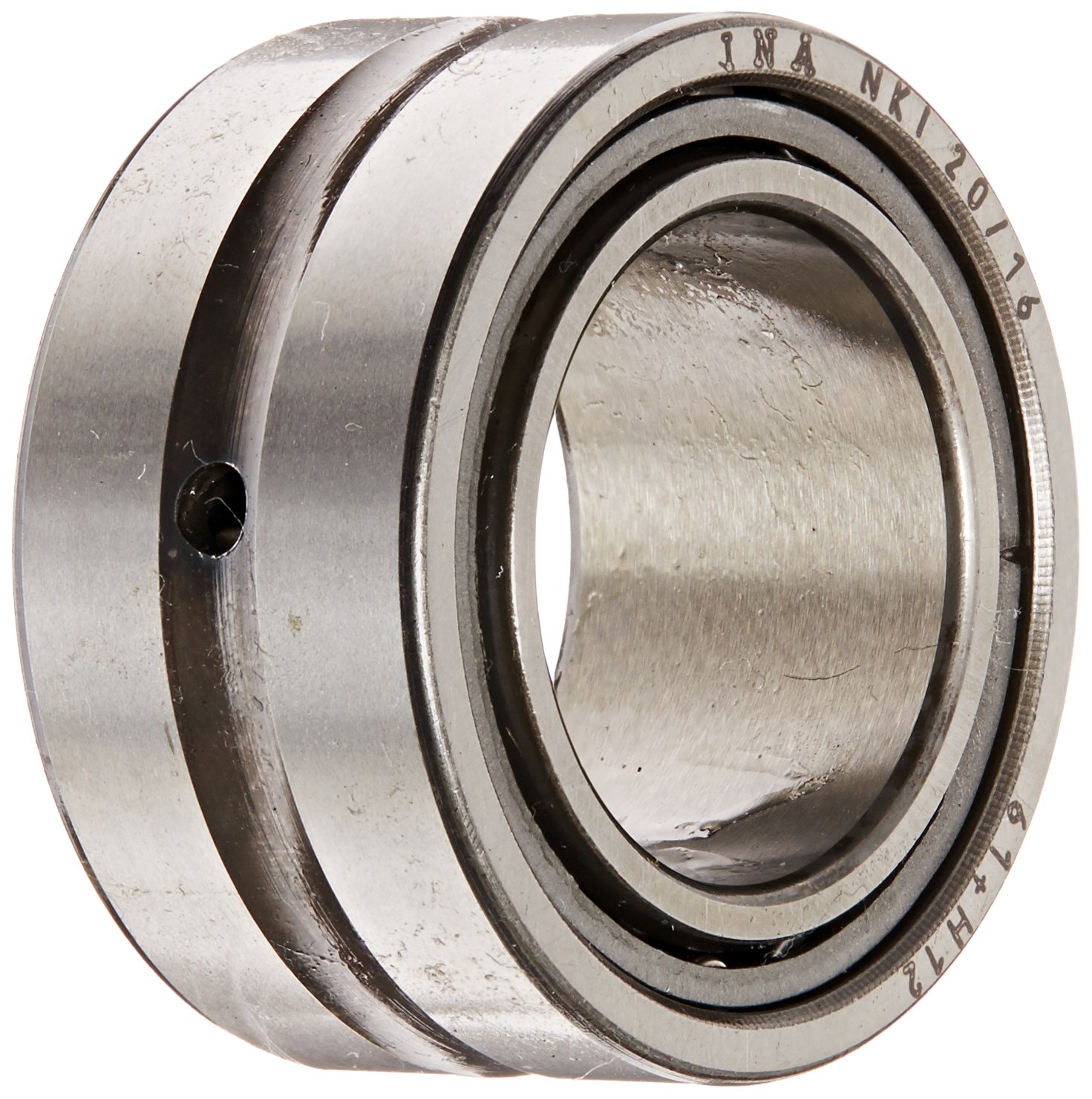 INA NKI20/16-XL Needle Roller Bearing