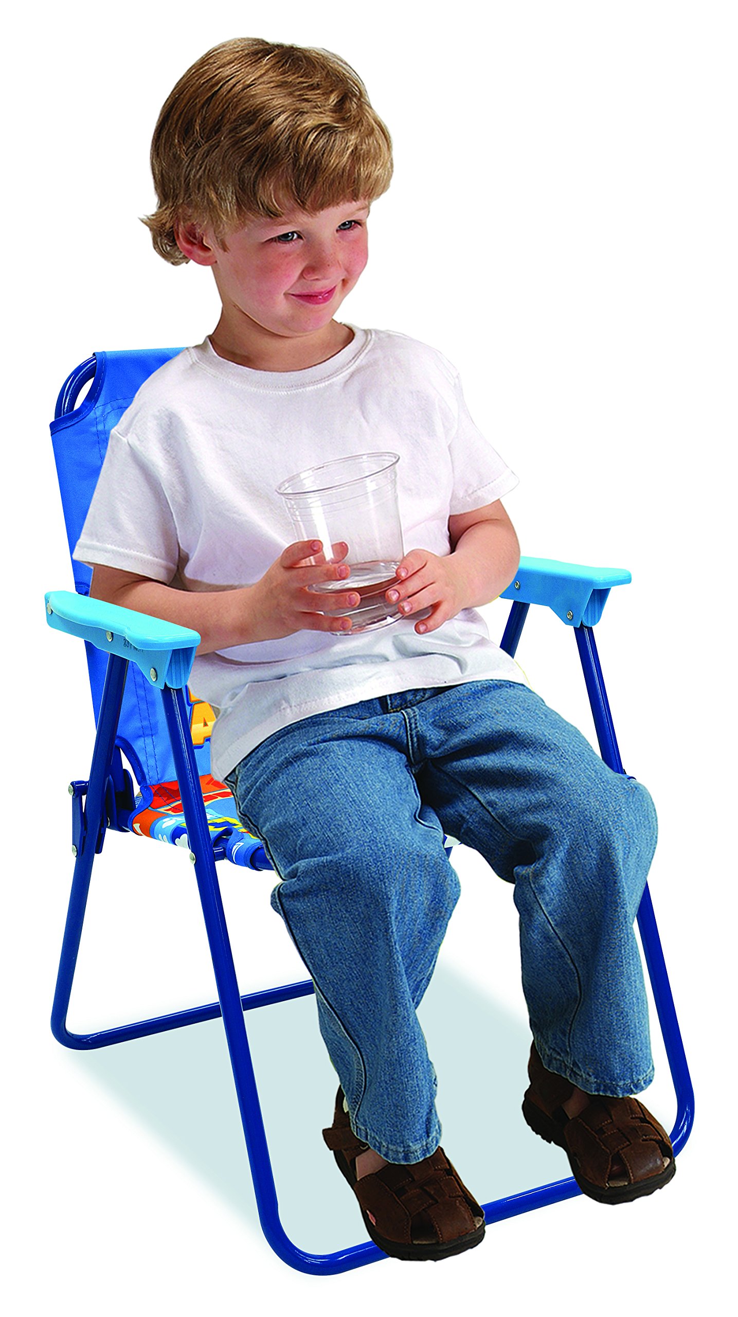 Paw Patrol Patio Chair on Galleon Philippines