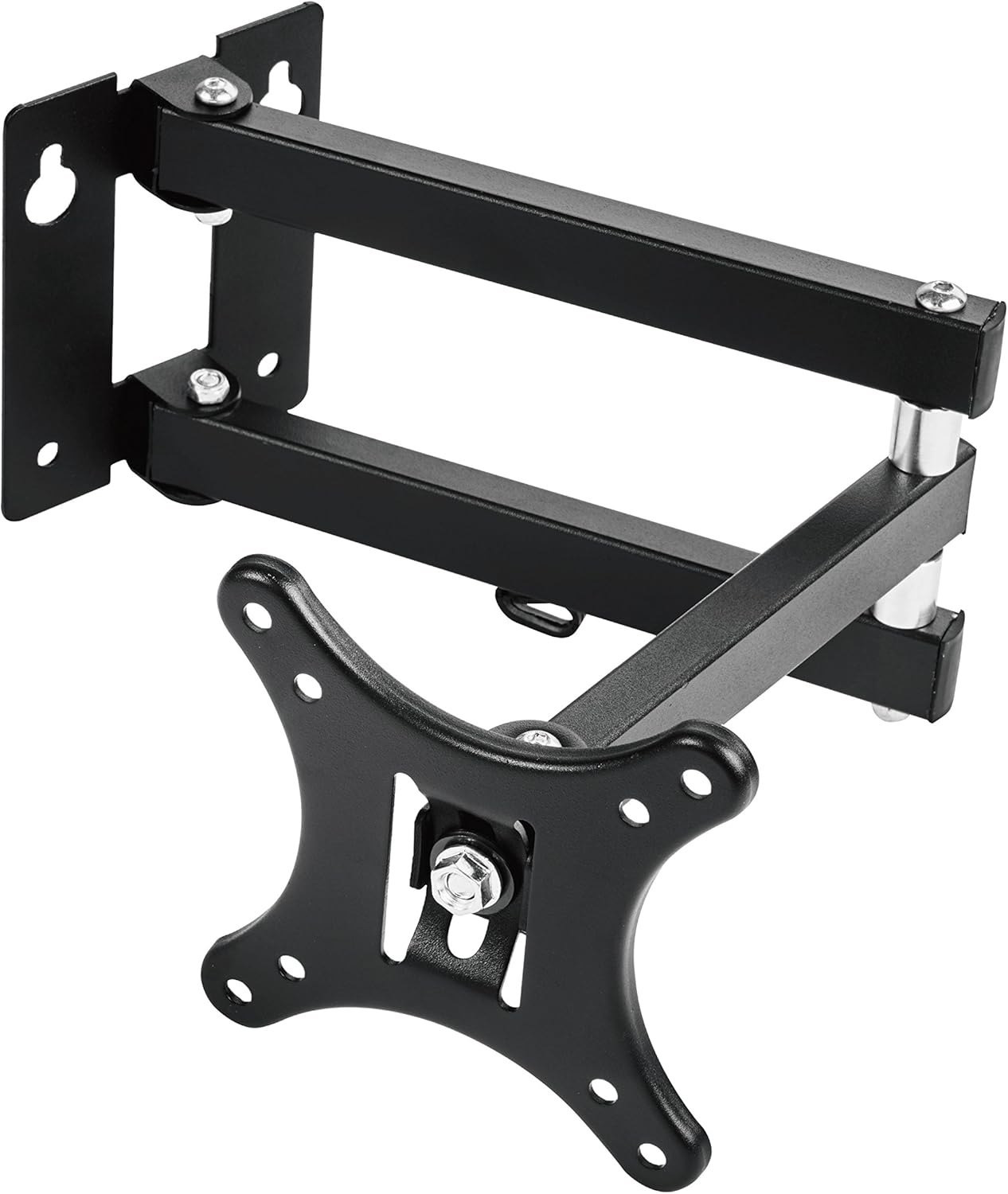 Paladinz PLDTVM001SUKF Tilt & Swivel TV Wall Mount Amazon.co.uk
