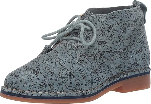 hush puppies women's cyra catelyn chukka boot